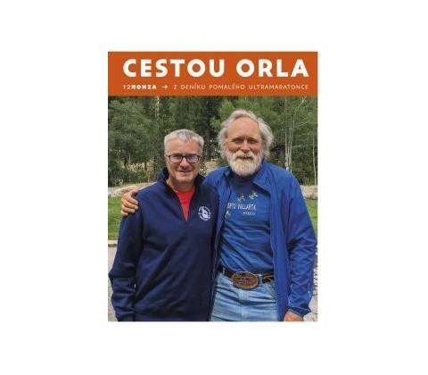 Cestou orla