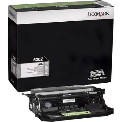 Lexmark БАРАБАННА КАСЕТА ЗА LEXMARK MX711/MX717/MX718/MX810/MX812/MS810/MS811/MS812 - DRUM UNIT - /520Z/ - Black - PN 52D0Z00 (101LEXMX711D)