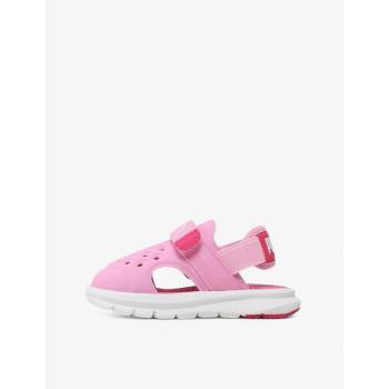 PUMA Evolve Sandals Pink