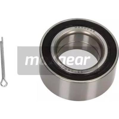 Ložisko kolesa - opravná sada MaXgear 33-0854