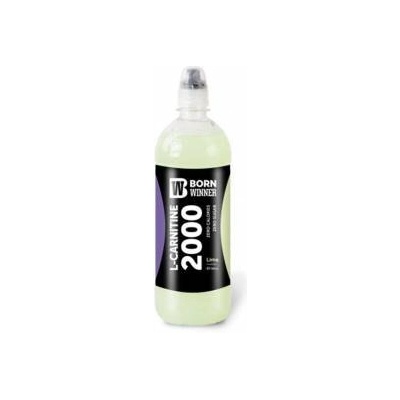 Born winner L-Carnitine 2000 / 700 ml - Lime, sila-modelid_35706_414