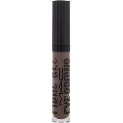 MAC Eye Brows Big Boost Fibre Gel gel na obočí s mikrovlákny Fling 4,1 g