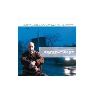 JAROMIR HONZAK QUINTET: PRESENT PAST CD