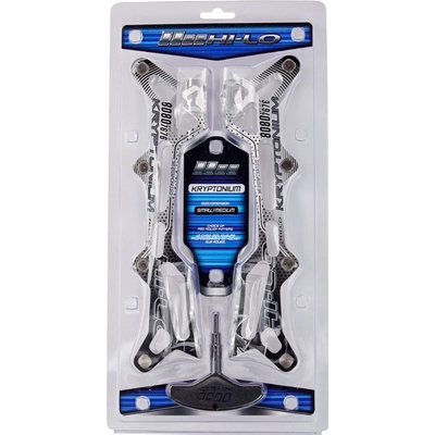Bauer HI-LO S19 KRYPTONIUM CHASSIS