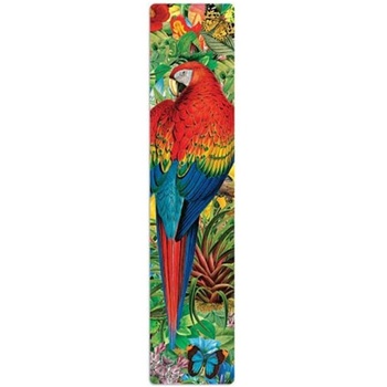 Paperblanks Книгоразделител Tropical Garden (5535100046)