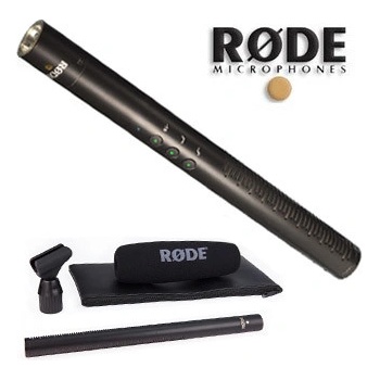 Rode NTG4
