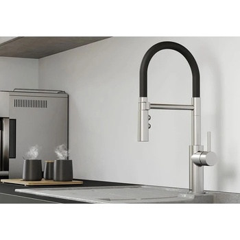 BLANCO Смесител за кухня BLANCO, CATRIS-S Flexo (CATRIS-S Flexo)