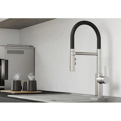 BLANCO Смесител за кухня BLANCO, CATRIS-S Flexo (CATRIS-S Flexo)