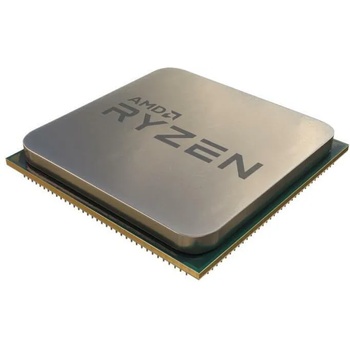 AMD Ryzen 5 2600X 6-Core 3.6GHz AM4 Tray