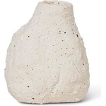 Ferm Living Ваза Vulca Mini крем (1101942842)