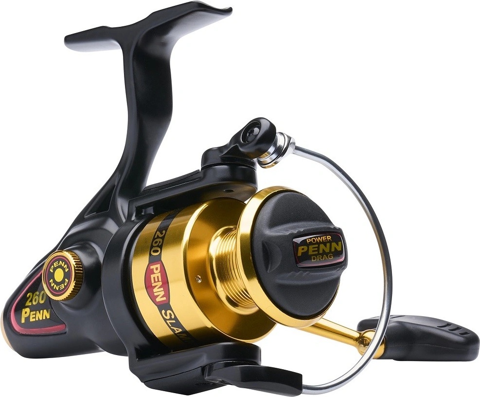 Penn Slammer Classic 460