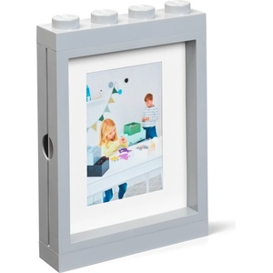 LEGO® Сива фоторамка , 19, 3 x 26, 8 cm - LEGO® (41131740)