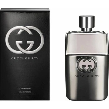 Gucci Guilty Pour Homme EDT 90 ml мъжки