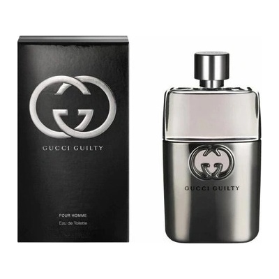 Gucci Guilty Pour Homme EDT 90 ml мъжки