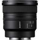 Sony E FE 16 MM F/1.8 G
