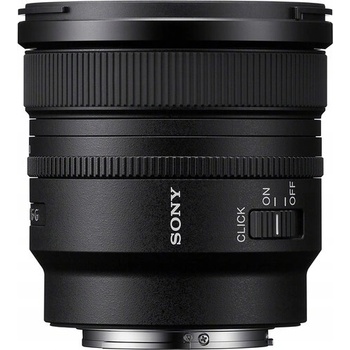 Sony E FE 16 MM F/1.8 G