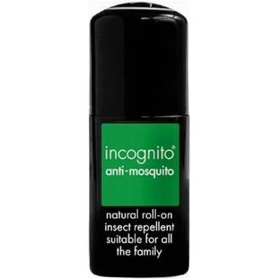 Incognito Repelent proti bodavému hmyzu roll-on 50 ml