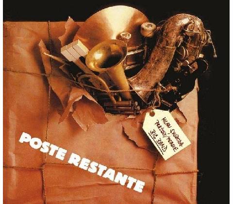 Poste restante