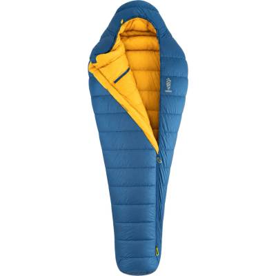 Patizon G 400 Třísezónní Ultralight Poseidon Golden Yellow
