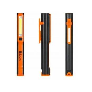 Libox Rechargeable LED Workshop Flashlight LB0189 LIBOX