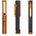 Libox Rechargeable LED Workshop Flashlight LB0189 LIBOX