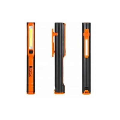 Libox Rechargeable LED Workshop Flashlight LB0189 LIBOX