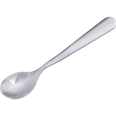 Contacto Lžička z nerezové oceli na hořčici 85 mm 8055/085 inox
