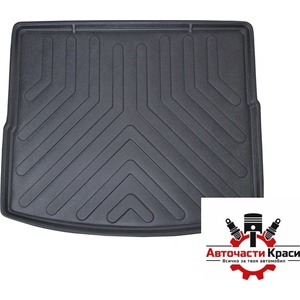 Rizline Стелка за багажник RizLine съвместима с Land Rover Freelander I 97-06 (515886) - avtochastikrasi