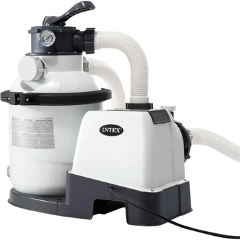 Image 1 of Intex KrystalSand SX925 26642