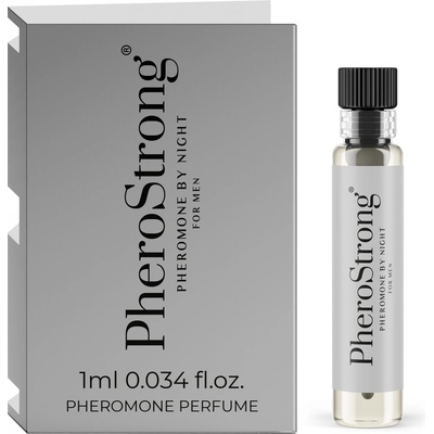 PheroStrong Pheromone by Night for Men 1 ml