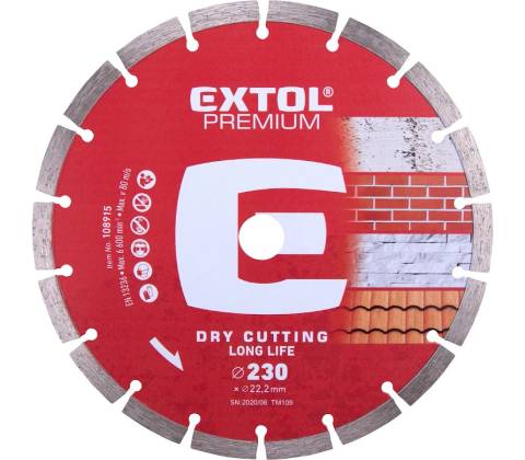 Extol 108915