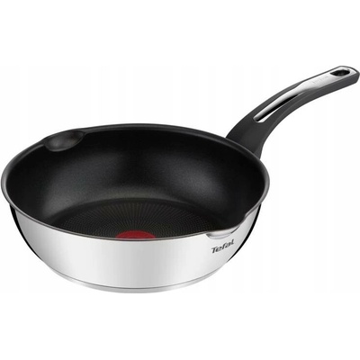 Tefal Hluboká pánev Wok Emotion 26 cm indukce