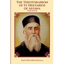 The Theotokarion of St Nektarios of Aegina