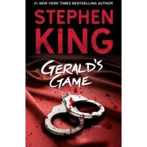 Gerald's Game | Stephen King (ISBN: 9781501144202)