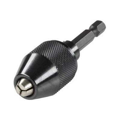 WOLFCRAFT - sklíčidlo rychloupínací 6,5mm WOLFCRAFT 2625000
