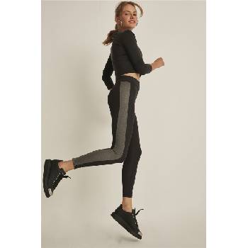 Underwear City Дамски клин 22208 - Черен #314594 (314594_Черно)