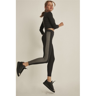 Underwear City Дамски клин 22208 - Черен #314594 (314594_Черно)