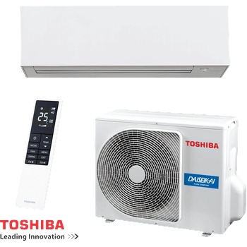 Toshiba RAS-B13S4KVPG-E / RAS-13S4AVPG-E Daiseikai 10