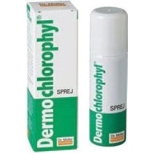 Dr. Müller Dermo - Chlorophyl Spray 30 ml