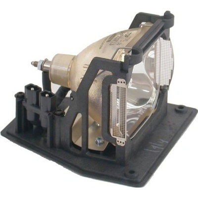 Lampa do projektora Geha compact 110 +, kompatibilná lampa bez modulu