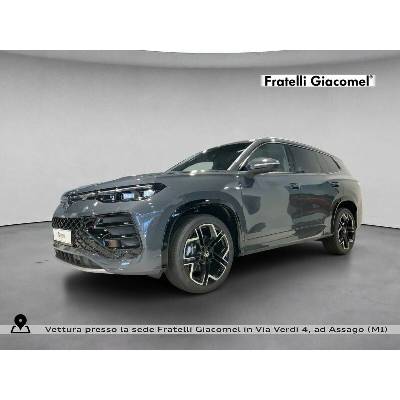 Volkswagen Tayron 1.5 eTSI R-Line DSG 110 kW