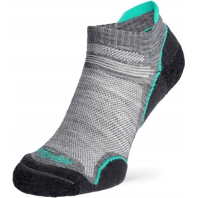 Bridgedale Hike UL T2 MP Low Women's mid grey