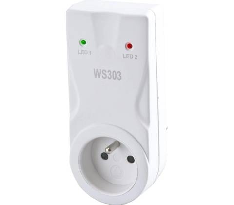 ELEKTROBOCK WS303