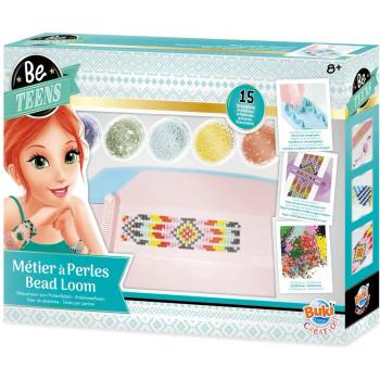 Image 1 of Buki France - Бъди тийнейджър - Украшения от мъниста