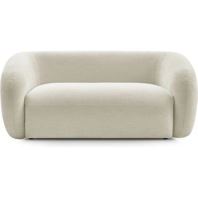 Bobochic Бежов шенилов диван 160 cm Celine - Bobochic Paris (WT-BERR-2----W_1 P1240)