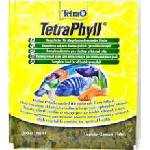 Tetra Храна за тревопасни тропически рибки 12гр (706130)