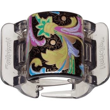 Linziclip Midi Hair Clip, Size Medium, Summer In India Аксесоари унисекс