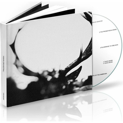 IHSAHN - IHSAHN CD