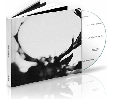 IHSAHN - IHSAHN CD
