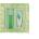 Elizabeth Arden Green Tea Gift Set EDP 100 ml+100 ml Body Creme Honey Drops за жени